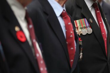 The story behind ‘furphy’ and other wartime Australian slang