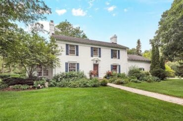 783 Hupp Cross Road, Bloomfield Hills, MI - 2210089095