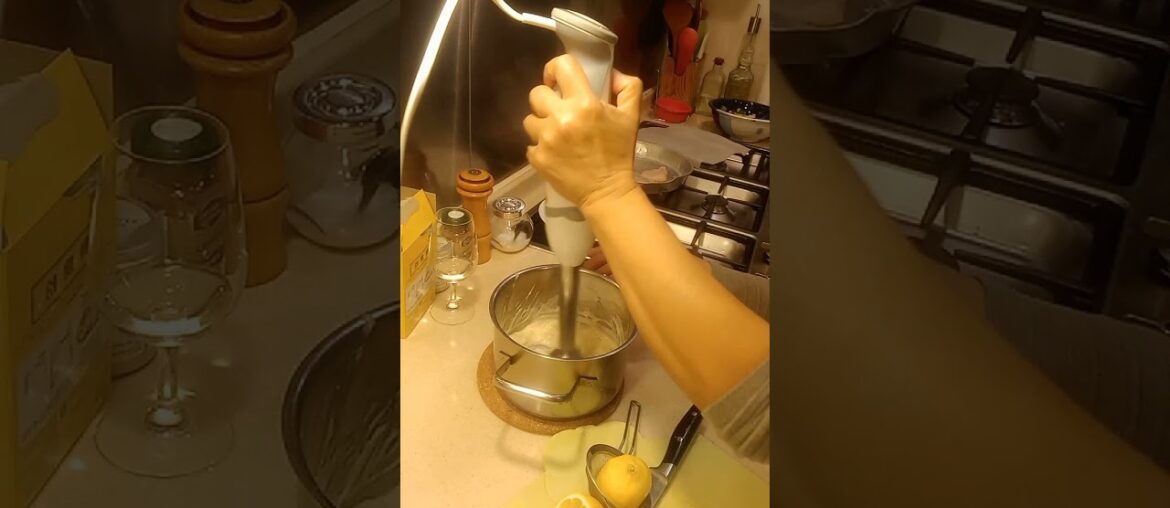 French style fish fillet wd Lemon Beurre Blanc Sauce