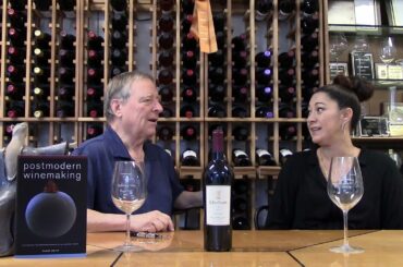 WineSmith 2019 Zinfandel