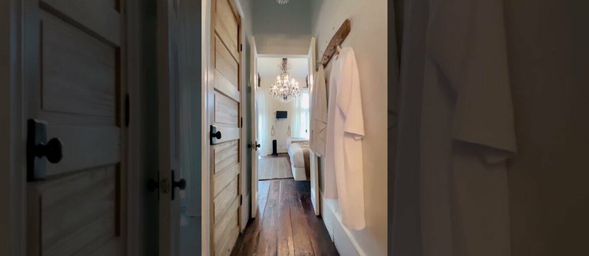 Airbnb in the French Quarter!  New Orleans, LA