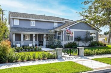 3072 Bostonian Drive, Rossmoor - Video Tour