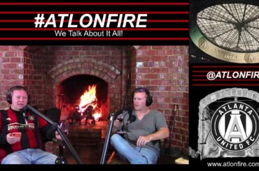 Norton Grapes Make a Great Red Wine - How did they pull it off? - ATLONFIRE Talks Wine Making