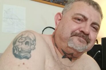 Wine & The Story of My Tattoos