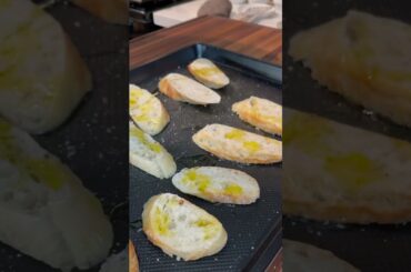 Exotic French food Asmr #shorts