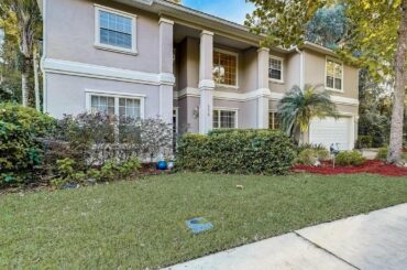 336 Odom's Mill Blvd, Ponte Vedra Beach, FL