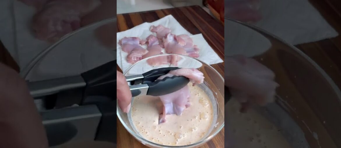 Exotic French food Asmr #shorts