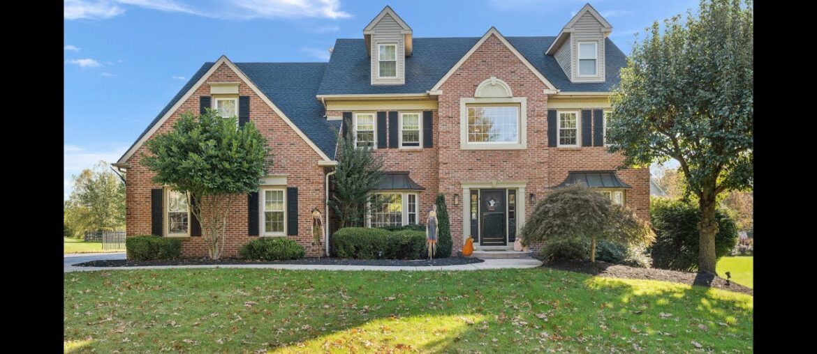 FOR RENT: 4 Windrose Circle Doylestown PA FOR RENT: 4 Windrose Circle Doylestown PA