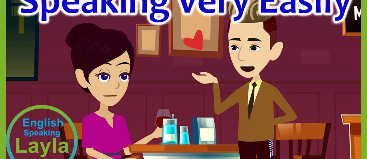 Practice English Listening and Speaking very Easily - You are beautiful