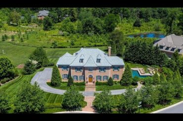 Stunning 12203 Worthington Road in Worthington Green