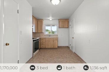 1528 Santa Monica Avenue, San Jose, CA