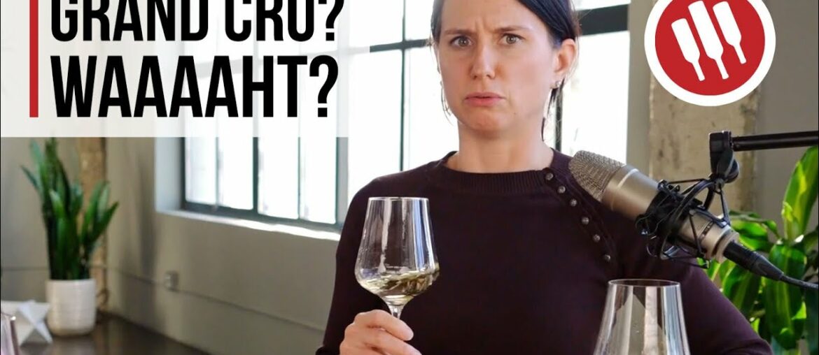 Can Grand Cru wines exist outside France? Can Grand Cru wines exist outside France?