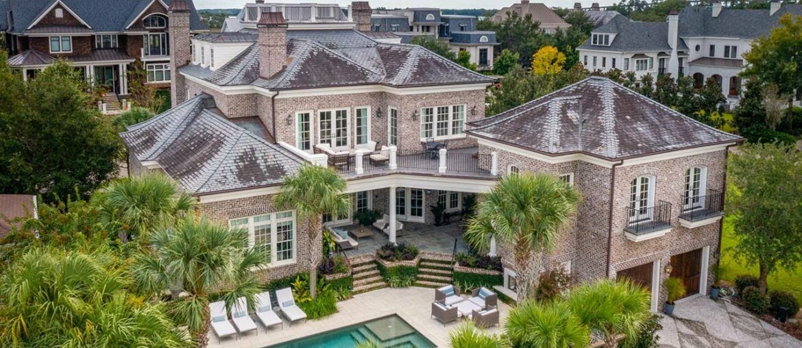 482 Creek Landing Street – Daniel Island, South Carolina 482 Creek Landing Street - Daniel Island, South Carolina