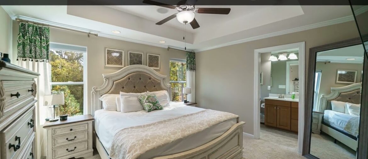 9623 Glenburn Lane, Charlotte, NC, 28278