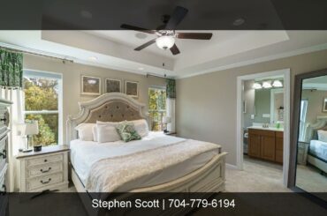 9623 Glenburn Lane, Charlotte, NC, 28278