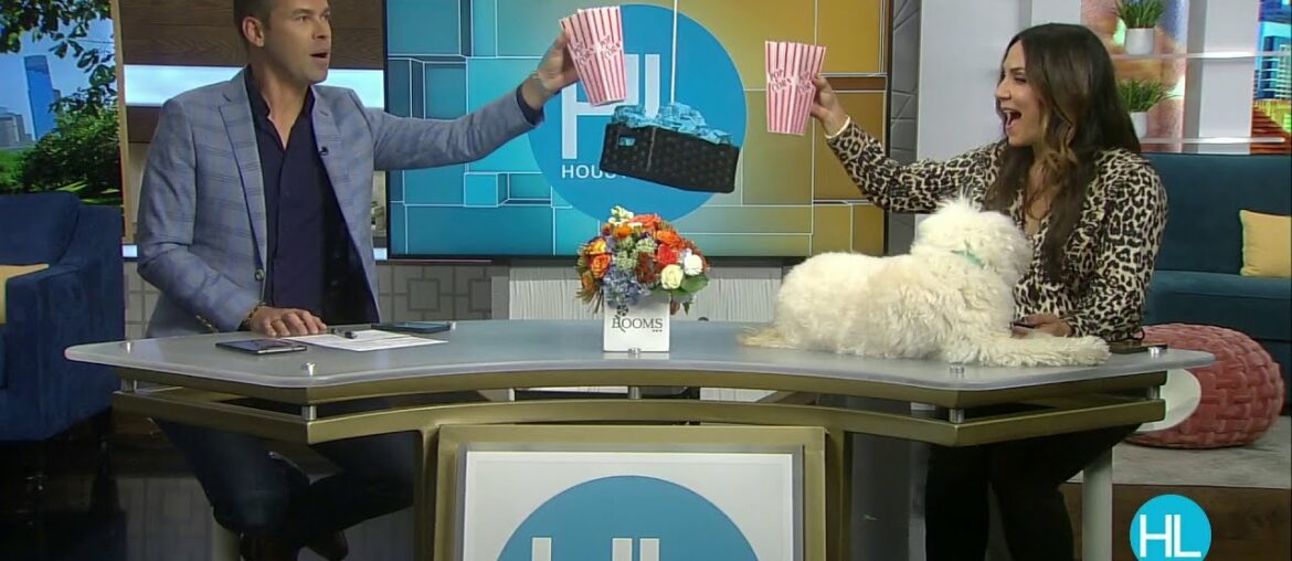 HOUSTON LIFE: November 10, 2021