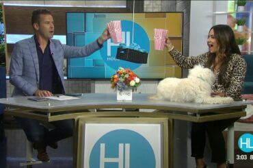 HOUSTON LIFE: November 10, 2021