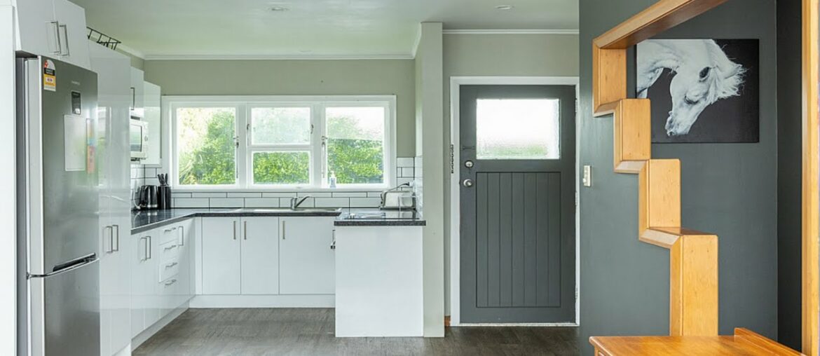 4 Cranby Crescent, Onekawa, Napier, Hawke's Bay 4 Cranby Crescent, Onekawa, Napier, Hawke's Bay