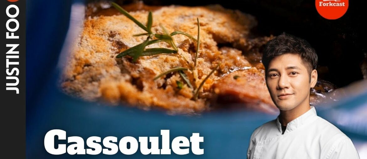Peasant Dish Made Fancy | Justin Foo: French Recipes At Home Peasant Dish Made Fancy | Justin Foo: French Recipes At Home