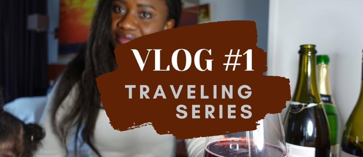 Inexpensive FRENCH WINE Tastes Like This  l VLOG #1