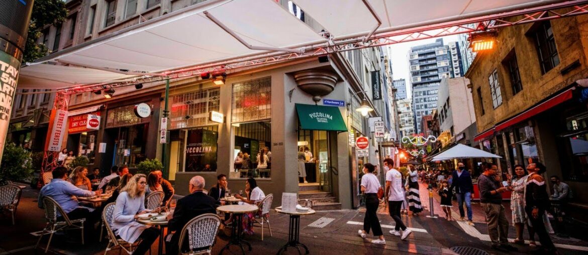 Melbourne dining vouchers to return in hopes of bringing Victorians back into the CBD Melbourne dining vouchers to return in hopes of bringing Victorians back into the CBD