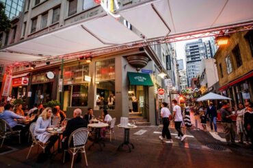 Melbourne dining vouchers to return in hopes of bringing Victorians back into the CBD
