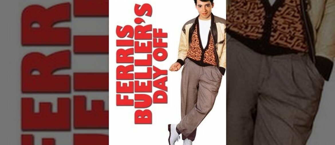 Ferris Bueller's Day Off