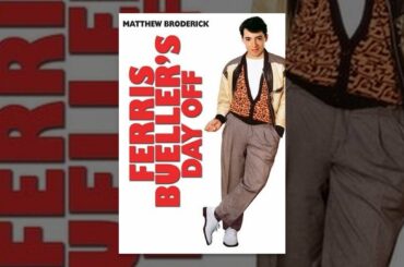 Ferris Bueller's Day Off
