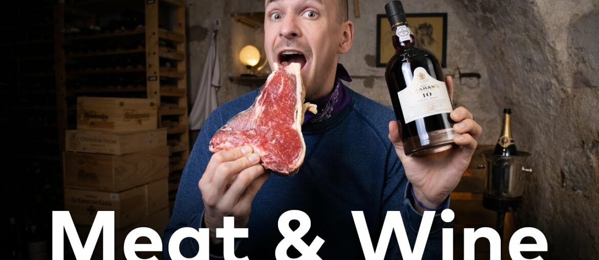 MEAT and WINE – MASTER Tests VIVINO Food & Wine recommendations MEAT and WINE - MASTER Tests VIVINO Food & Wine recommendations