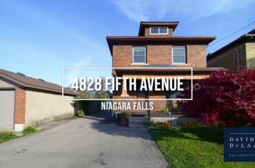 4828 Fifth Avenue, Niagara Falls