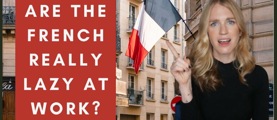 THE FRENCH WORKPLACE I Your Questions! My Responses! Work Benefits, Workplace Culture, Hours & More! THE FRENCH WORKPLACE I Your Questions! My Responses! Work Benefits, Workplace Culture, Hours & More!