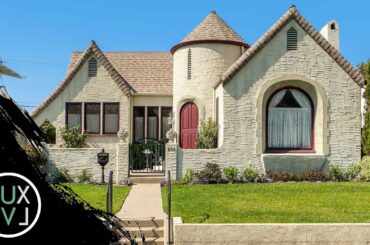 Ben Larson presents: 209 Ave F, Redondo Beach, CA 90277