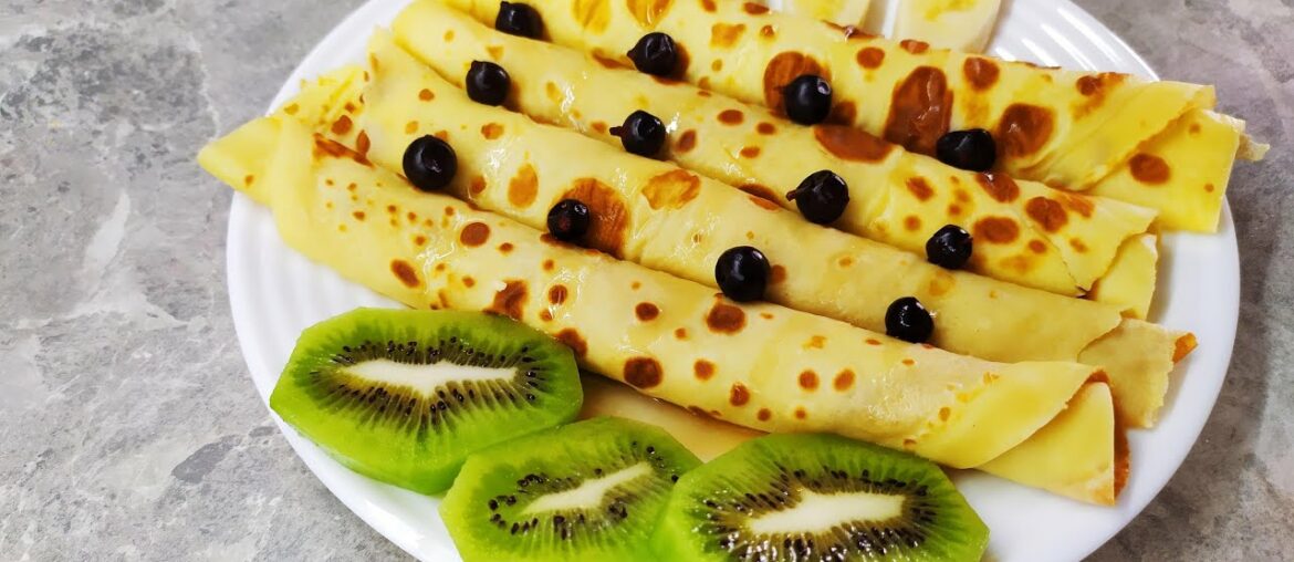 HOW TO MAKE CREPES with PANCAKE Mix, French Crepe Recipes HOW TO MAKE CREPES with PANCAKE Mix, French Crepe Recipes