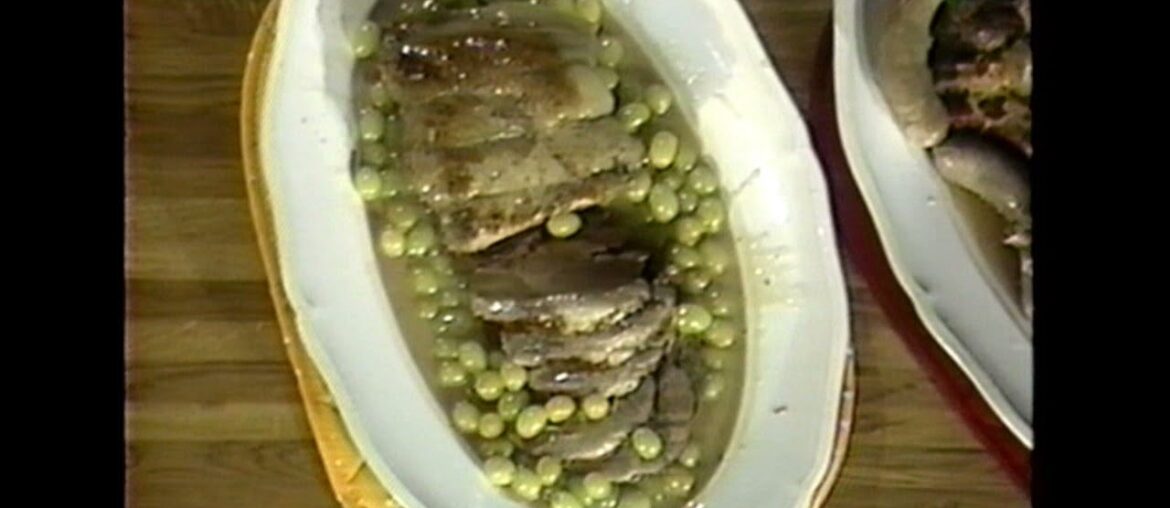 The Frugal Gourmet - French Kitchen P2 - S02 E24