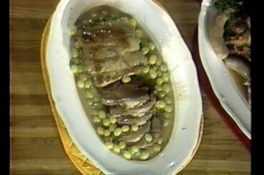 The Frugal Gourmet - French Kitchen P2 - S02 E24