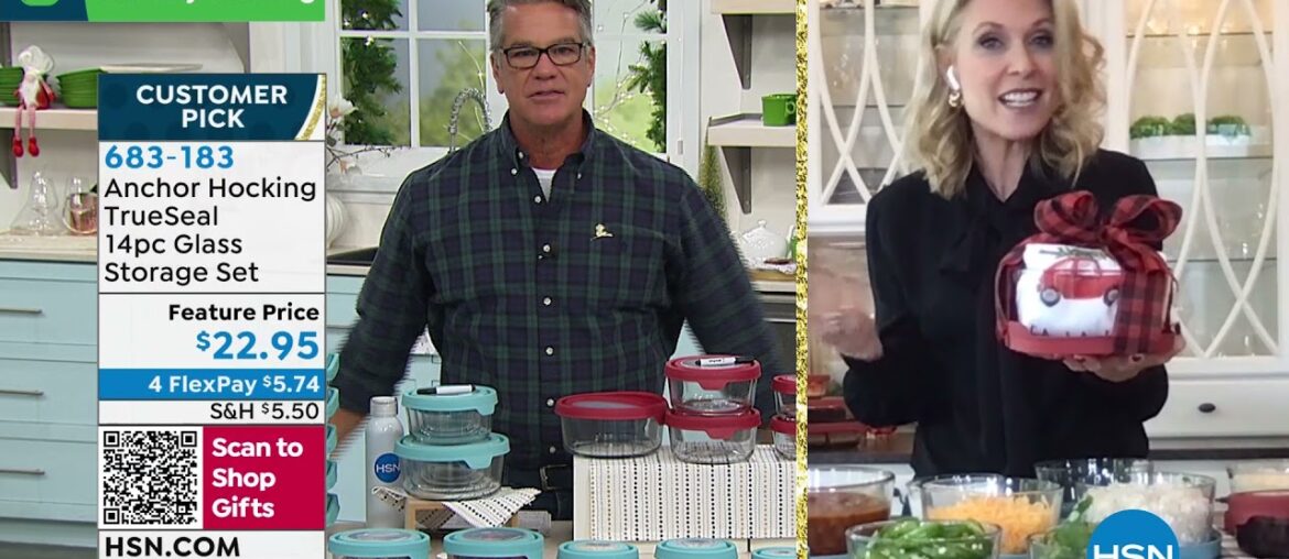 HSN | Your Go-To Guy for Holiday Cooking 11.10.2021 – 11 AM HSN | Your Go-To Guy for Holiday Cooking 11.10.2021 - 11 AM