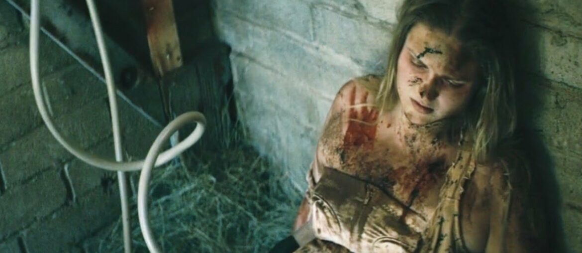 They Extract Milk Directly From The Source | Movie Film " The F4rm" They Extract Milk Directly From The Source | Movie Film " The F4rm"