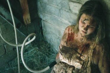 They Extract Milk Directly From The Source | Movie Film " The F4rm"