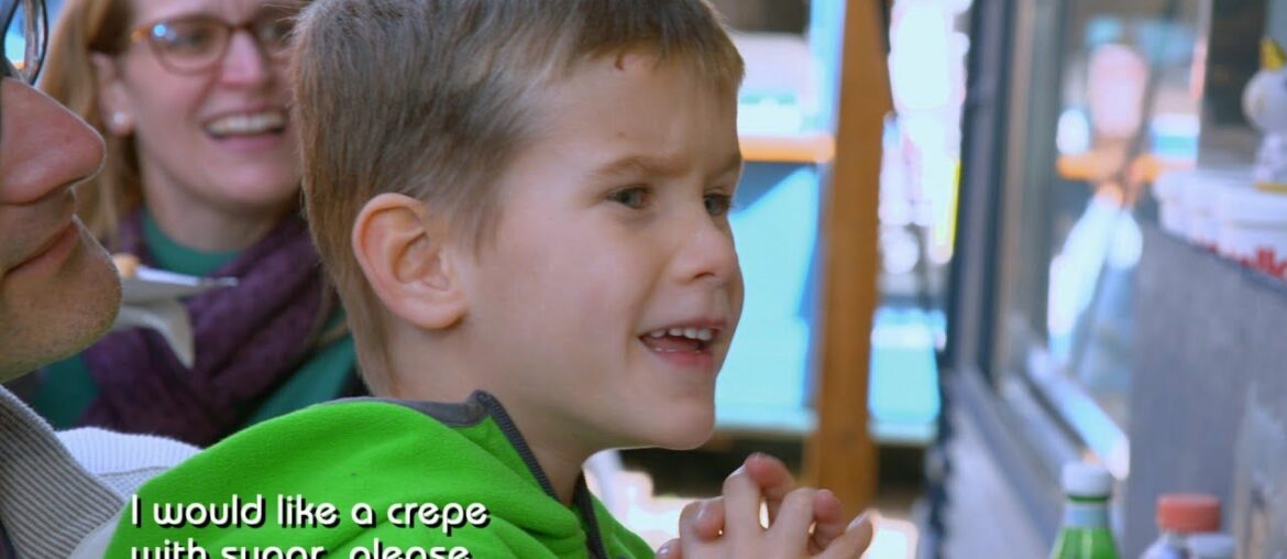 Family Dream in Montpellier