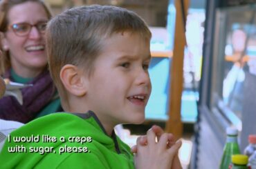 Family Dream in Montpellier