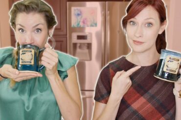 Burnt Wine: Townsend Recipe Try