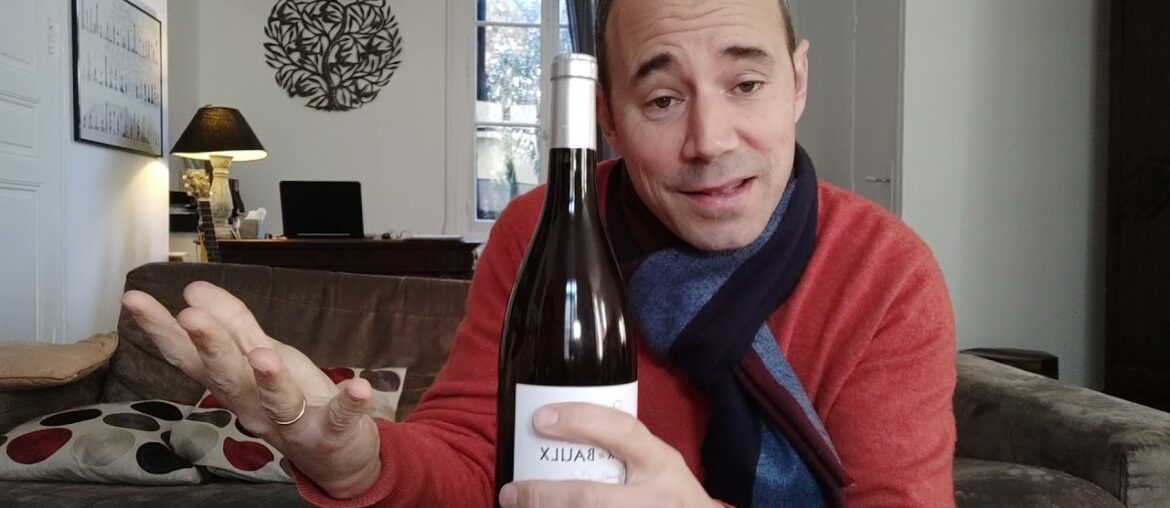 Languedoc online tasting