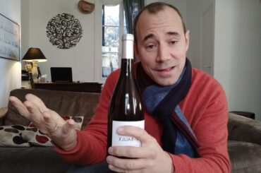 Languedoc online tasting