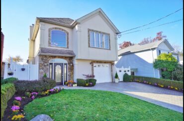 AWESOME RICHMONDTOWN SIDE HALL COLONIAL FOR SALE OR TRADE!*