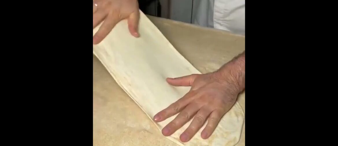 Exotic French food Asmr #shorts