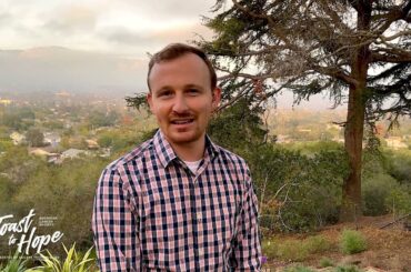 American Cancer Society's Toast To Hope 2021 Presented by Agilent Technologies