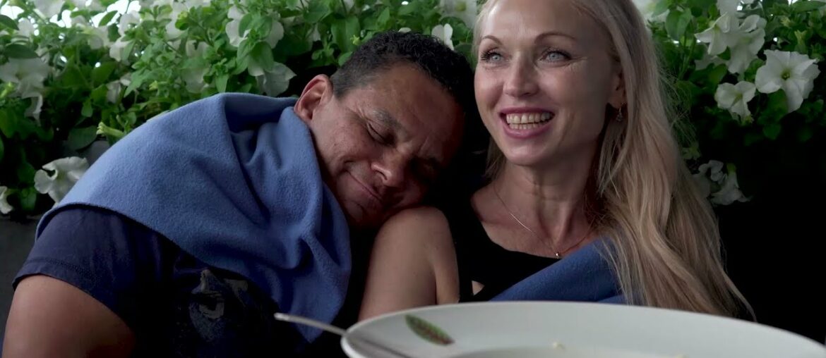 Dining with Ukraine Women | Dinner Dates in Ukraine