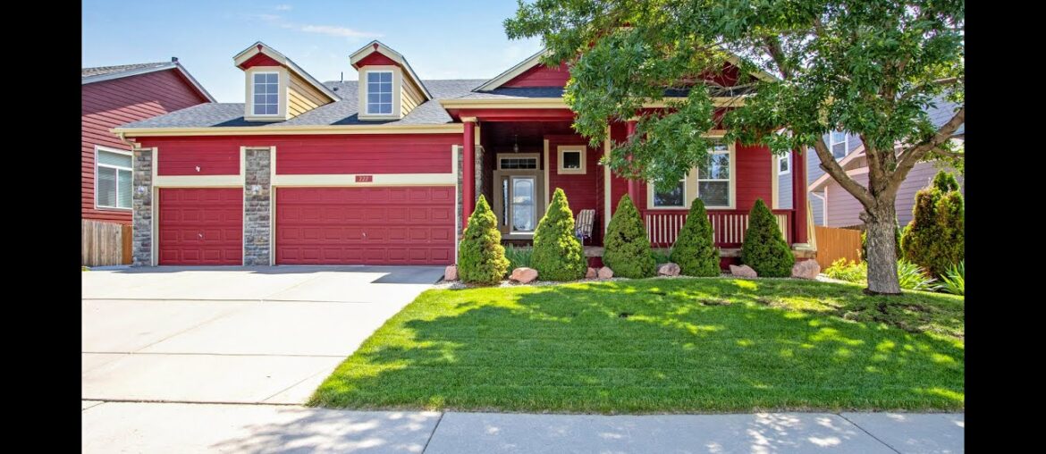 222 Saxony Rd Johnstown CO 80534 222 Saxony Rd Johnstown CO 80534