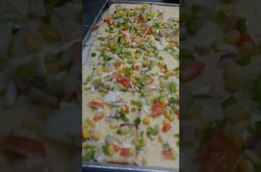 how to cook vegetable and cheese French toast recipe kali food french toast