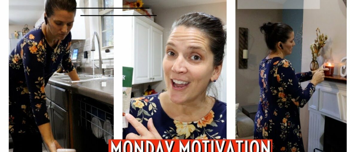 How my freezer looks after Big freezer  making day and Monday Cleaning